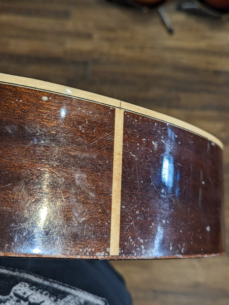 Alhambra K1C 3/4 Classical Guitar (Used)