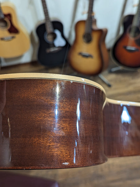 Alhambra K1C 3/4 Classical Guitar (Used)