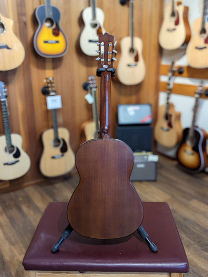 Bravo BC-40 Classical Guitar w/Gig Bag