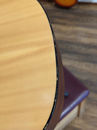 Bravo BC-40 Classical Guitar w/Gig Bag