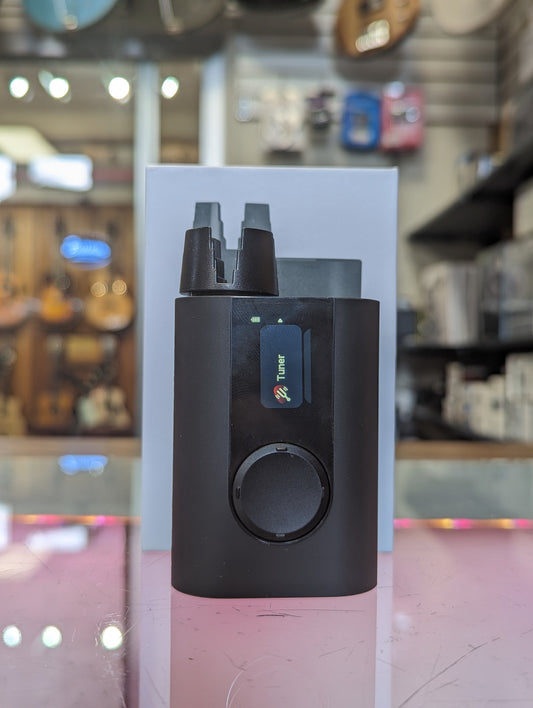 Roadie 3 Automatic Guitar Tuner (Used)