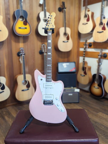 G&L Tribute Doheny - Shell Pink (B-Stock)