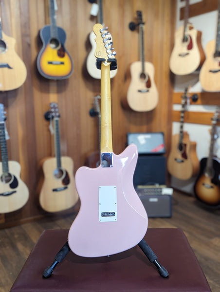 G&L Tribute Doheny - Shell Pink (B-Stock)