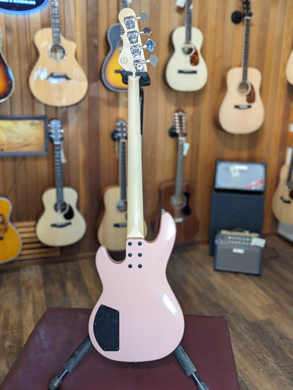 G&L Tribute JB2 - Shell Pink