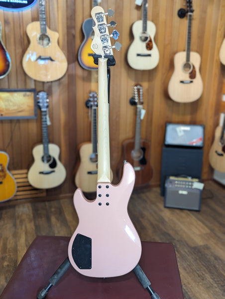 G&L Tribute JB2 - Shell Pink
