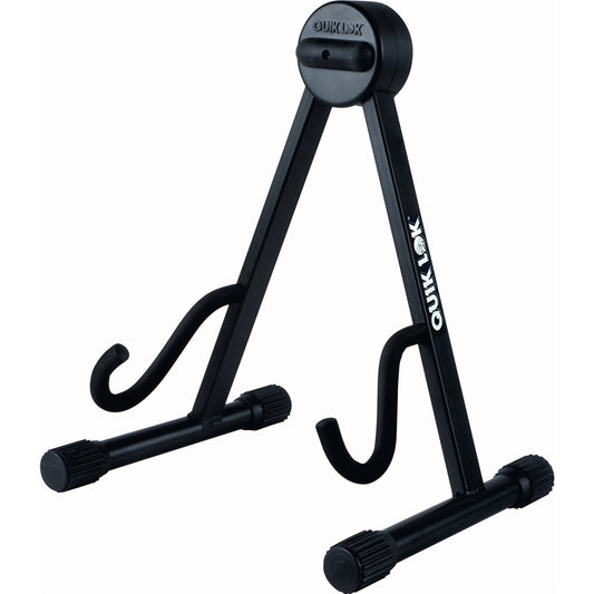 Quiklok QL631 Short Electric Guitar Stand