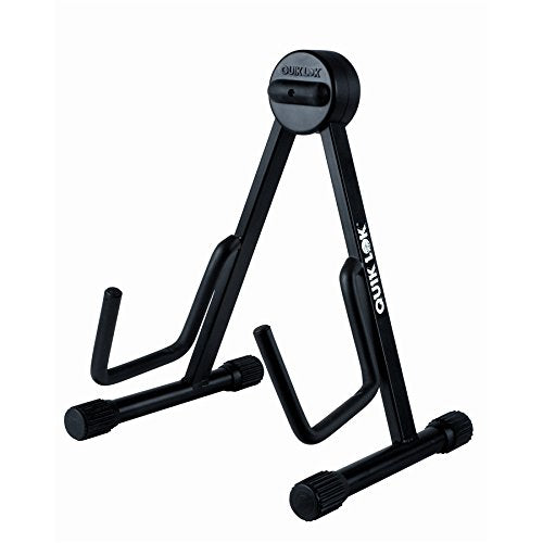 Quiklok QL632 Low A-Frame Acoustic Guitar Stand