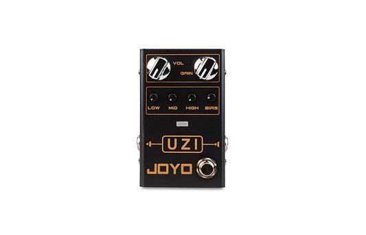 Joyo UZI Overdrive/Distortion Pedal