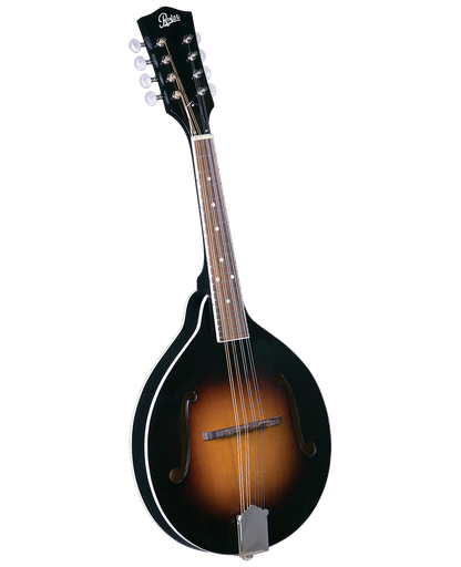 Rover RM-35S Standard Student A-Model Mandolin – Traditional Sunburst