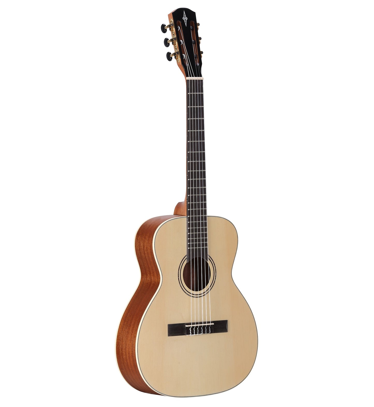 Alvarez RS26N Nylon String Student Guitar w/ Gig Bag