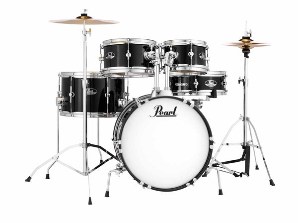 Pearl Roadshow JR. RSJ465CC 5 Piece Junior Size Drum Set
