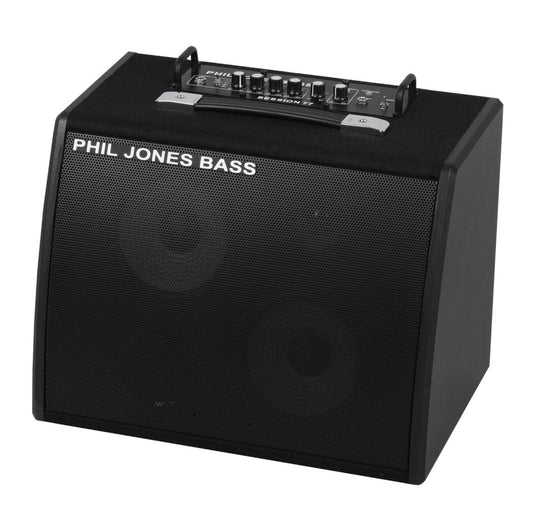 Phil Jones Bass Session 77 100 Watt Bass Guitar Amp