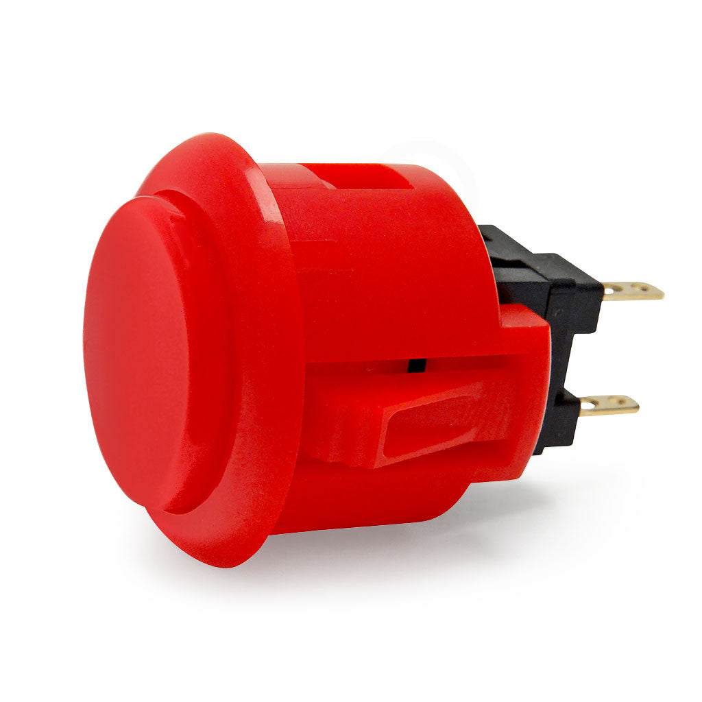 More Better 24mm Arcade Kill Switches