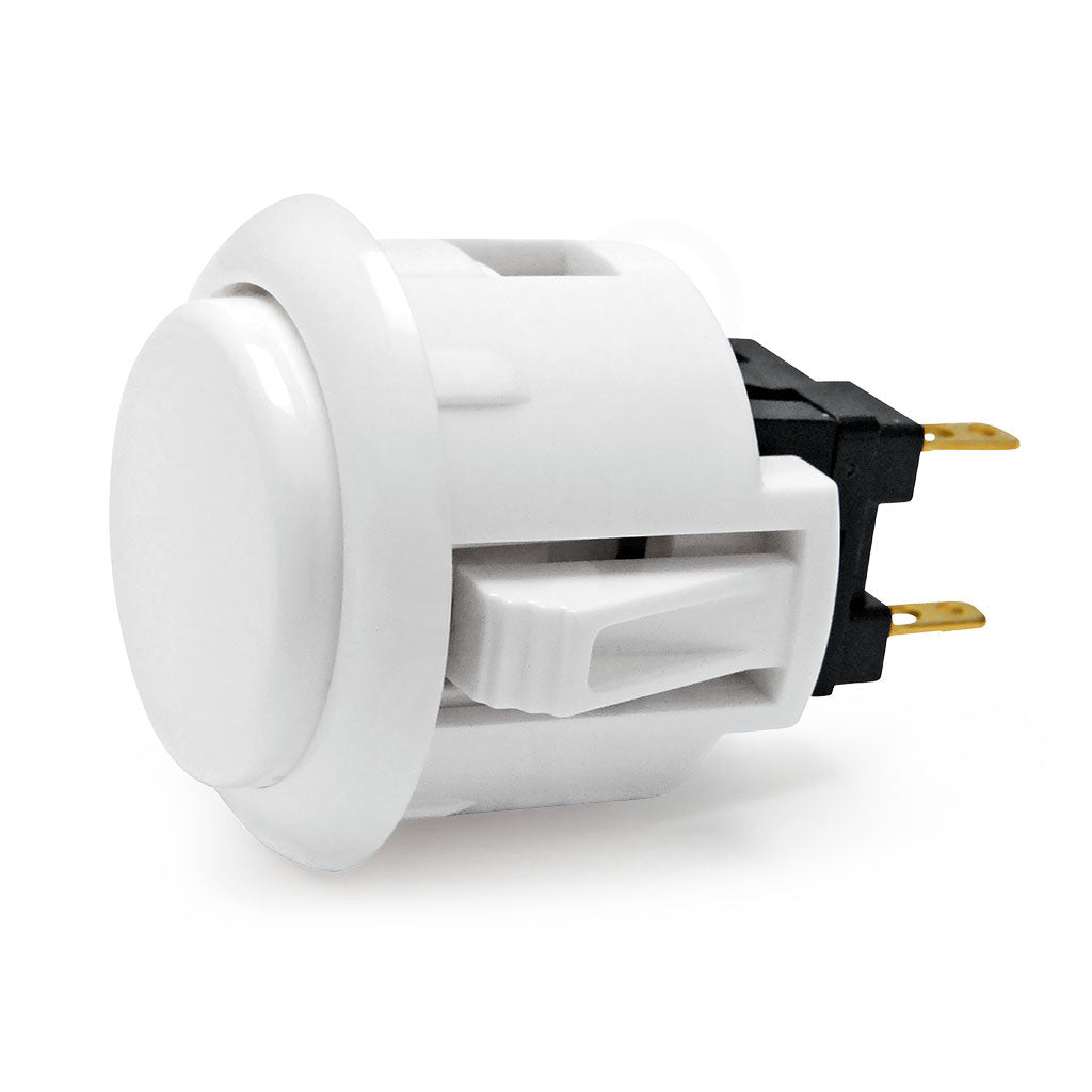 More Better 24mm Arcade Kill Switches