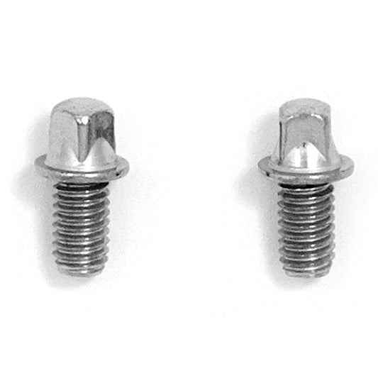 Gibraltar SC-0129 6mm Key Screw For U-Joint - 4 Pack