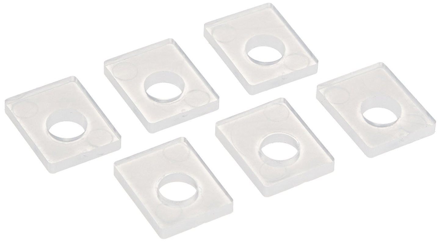 Gibraltar SC-GLL Lug Locks - Pack of 6