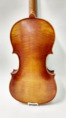 Scott Cao STV-017E Violin Outfit