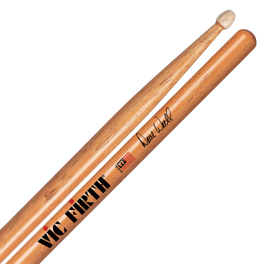Vic Firth Signature Series Drum Sticks