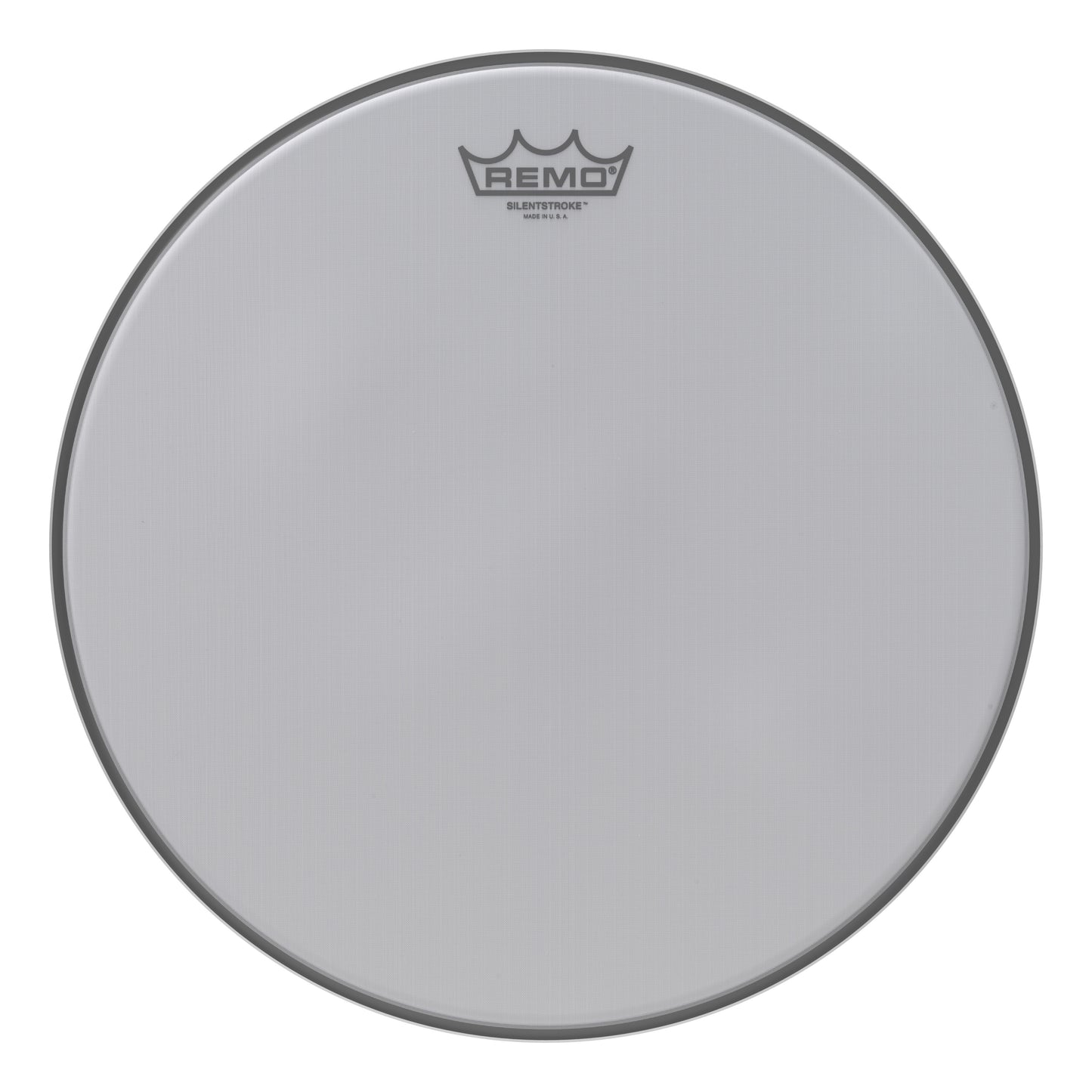 Remo SN-0014-00 14" Silentstroke Drum Head