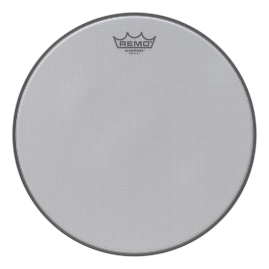 Remo SN-0014-00 14" Silentstroke Drum Head