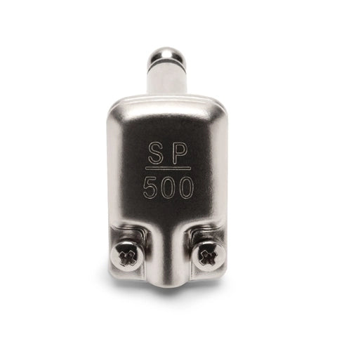 KMMK SP500 SquarePlug - Nickel