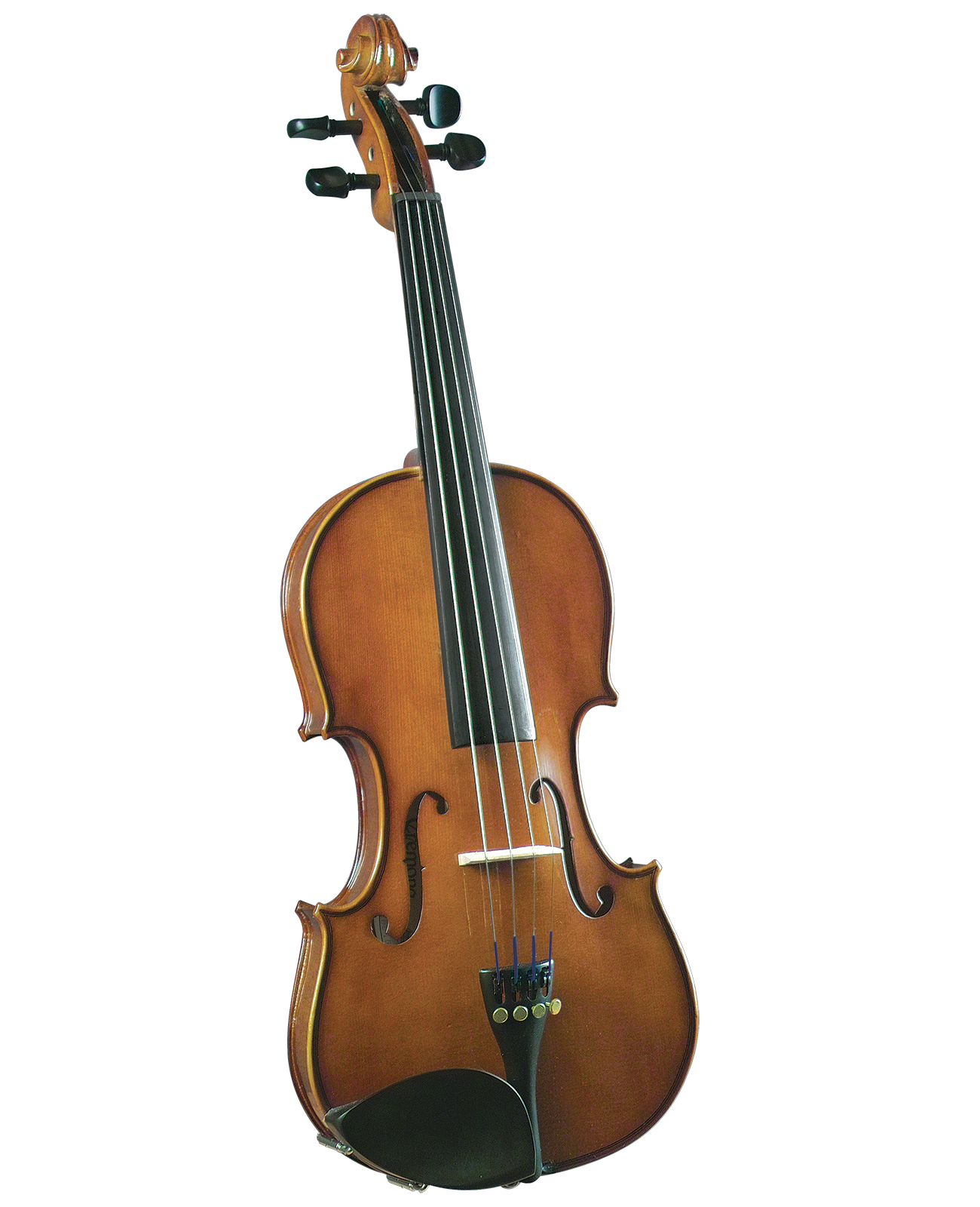 Cremona SV-130 Premier Novice Violin Outfit – 4/4 Size