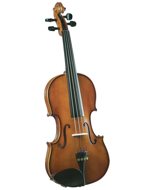 Cremona SV-130 Premier Novice Violin Outfit – 4/4 Size