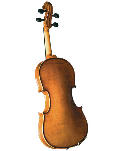 Cremona SV-130 Premier Novice Violin Outfit – 4/4 Size