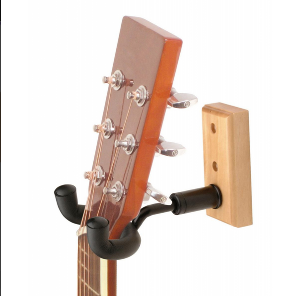 On-Stage GS7730 Guitar Wall Hanger