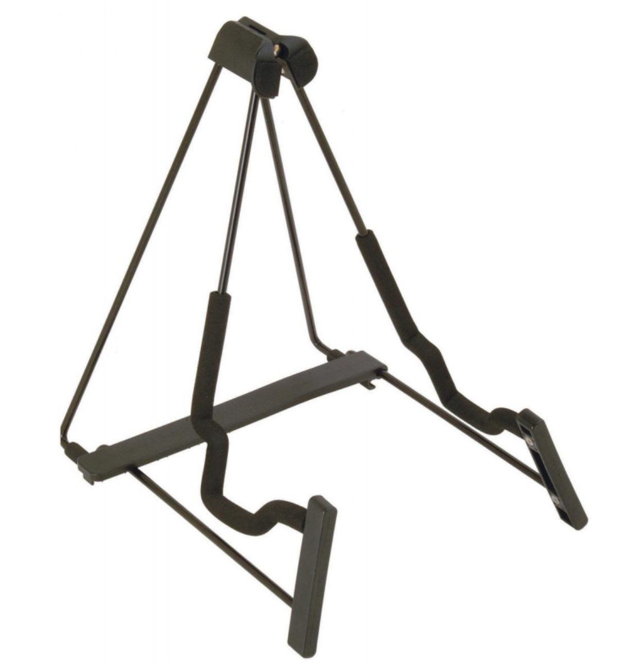 On-Stage GS7655 Folding Guitar Stand