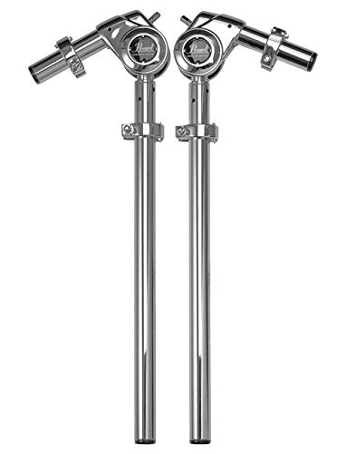 Pearl TH-1030I Gyro Lock Tilter Tom Arm w/ 7/8th Diameter Posts - Extra Short (Single)