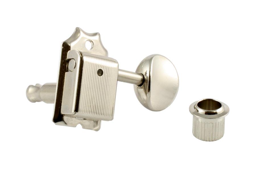 Allparts TK-0880-001 Vintage-style 6-in-line Keys (Gotoh SD91)
