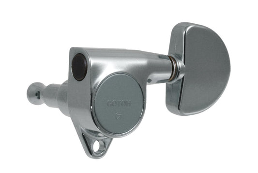 All Parts TK-7740 Gotoh SG301 Full Size Grover® Style 3x3 Keys