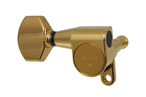 Gotoh Mini Key Heads Singles