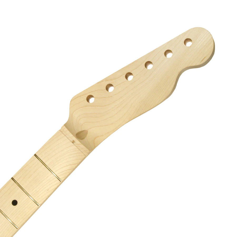 AllParts TMO Replacement Neck for Telecaster