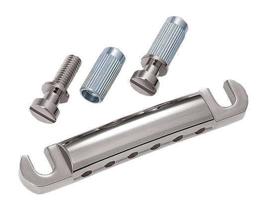 Allparts TP-0400 US Stop Bar Tailpiece