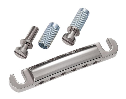 Allparts TP-0400 US Stop Bar Tailpiece