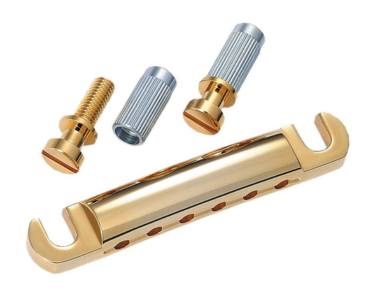 Allparts TP-3445 Metric Economy Stop Tailpiece