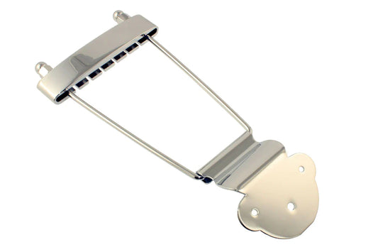 AllParts TP-0412 Economy Tailpiece - Chrome