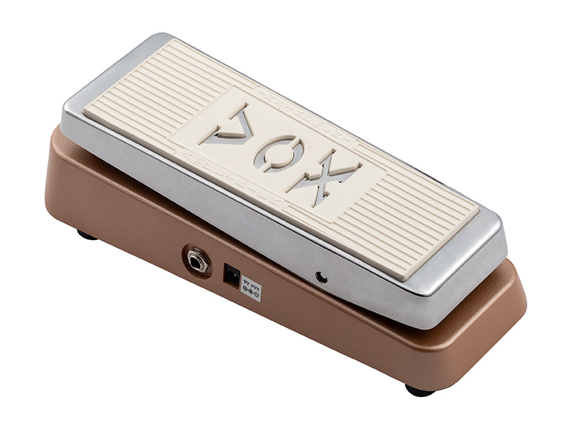 Vox V847-C Wah