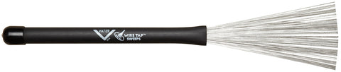 Vater Sweep Retractable Wire Drum Brushes