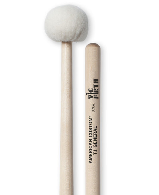 Vic Firth American Custom General Timpani Mallets