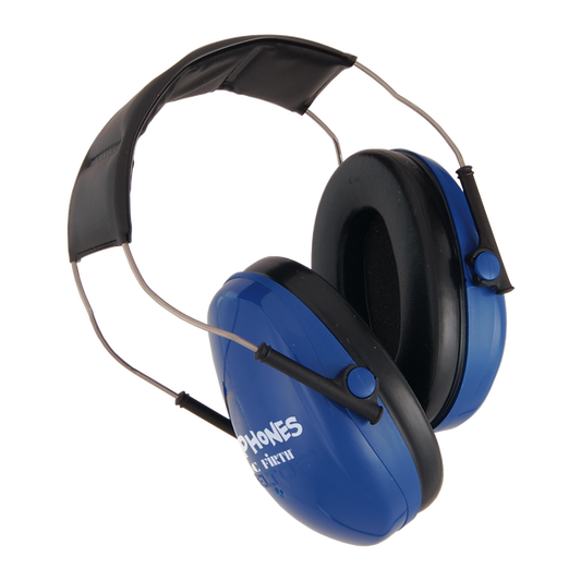 Vic Firth Kidphones