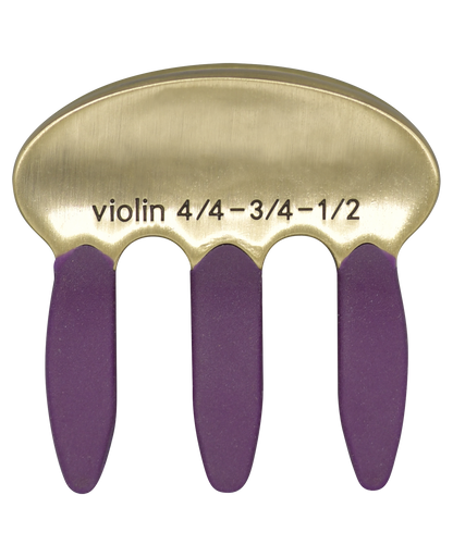 Anton Breton VP-55 Deluxe Violin Practice Mute