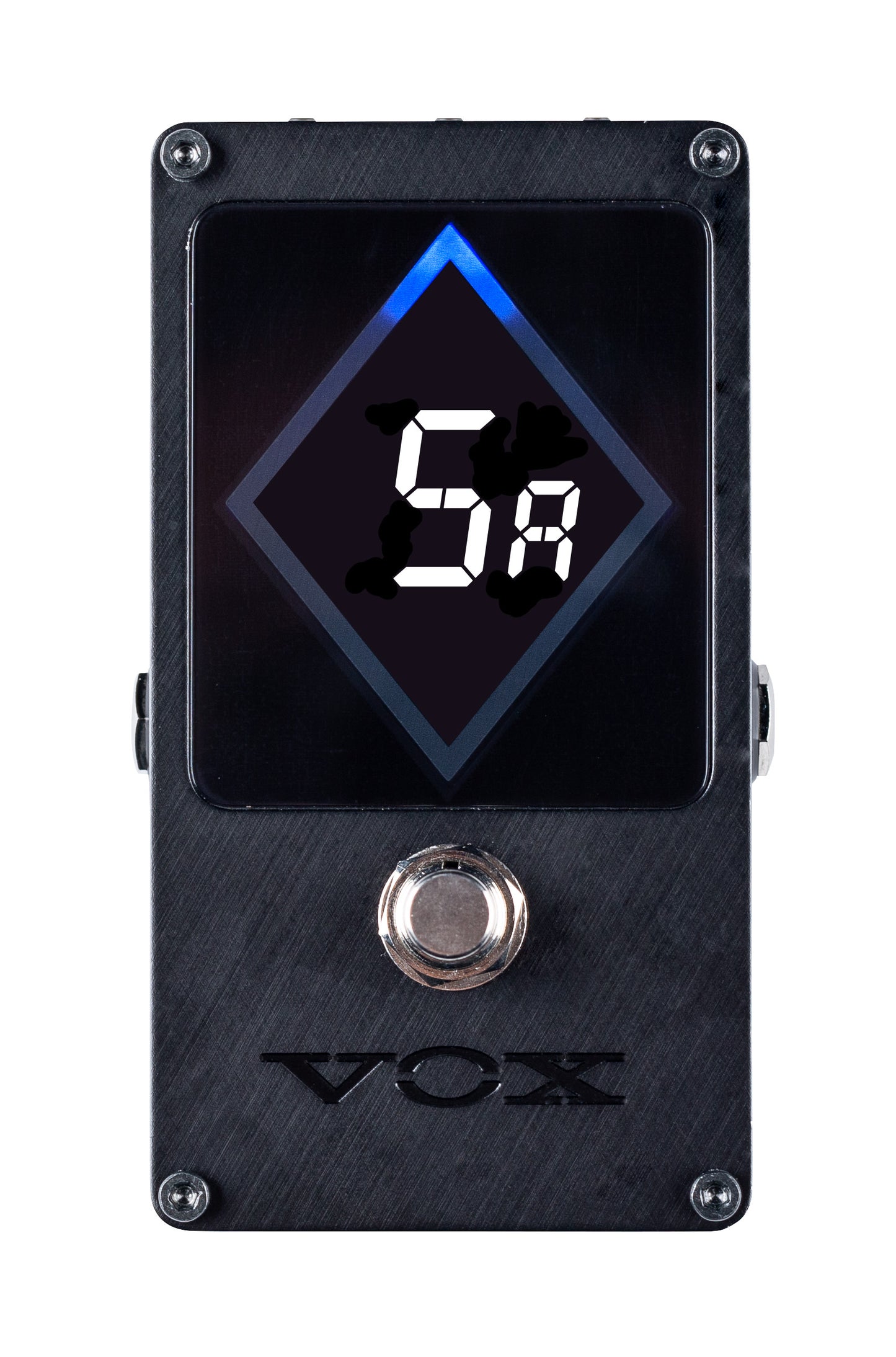 Vox VXT1 Strobe Pedal Tuner
