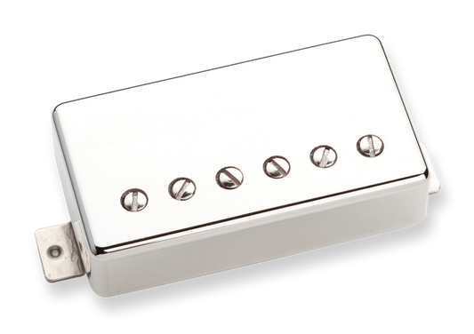 Seymour Duncan Seth Love Neck Humbucker - 4 Conductor - Nickel Cover