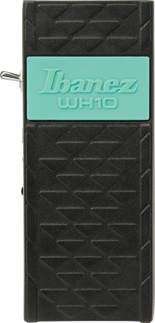 Ibanez WH10V3 Guitar and Bass Wah Pedal