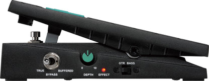 Ibanez WH10V3 Guitar and Bass Wah Pedal