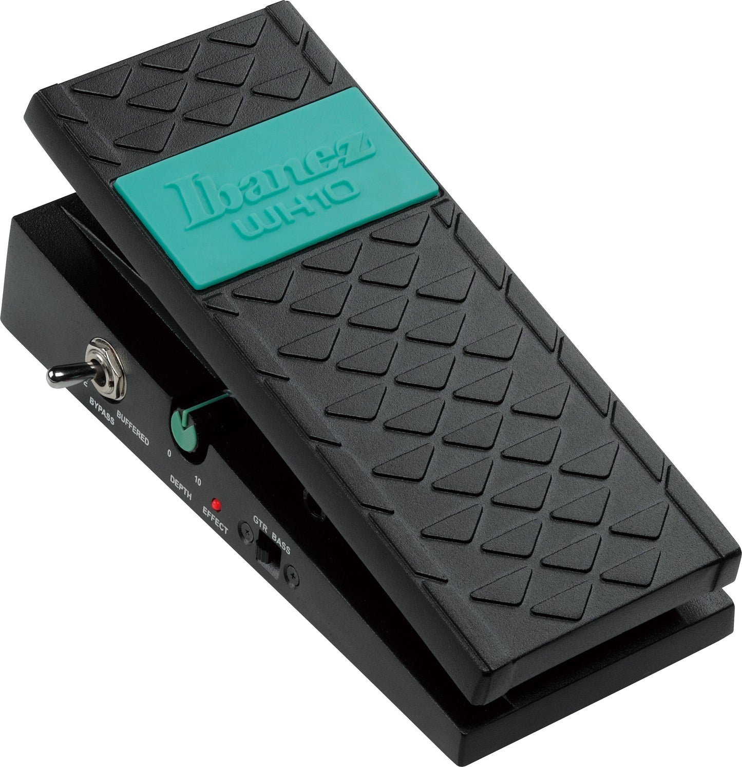 Ibanez WH10V3 Guitar and Bass Wah Pedal
