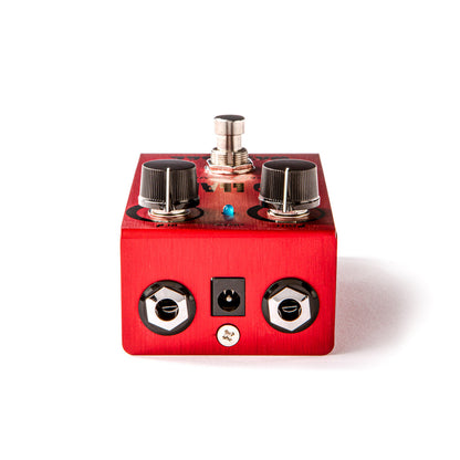 Way Huge Red Llama MKIII Overdrive